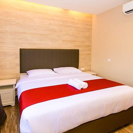 Icon Hotel Segamat Room photo