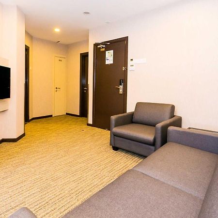 Icon Hotel Segamat Room photo